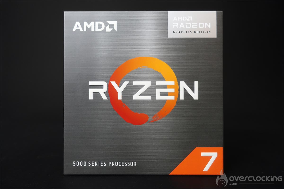 Ryzen 5000G : Gigabyte updates the BIOS of its motherboards !