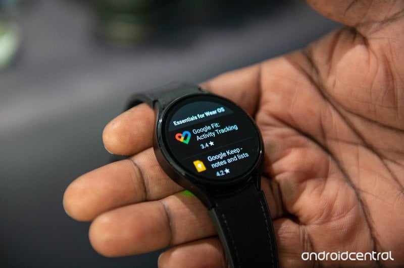 Will your smartwatch be updated to Wear OS 3?