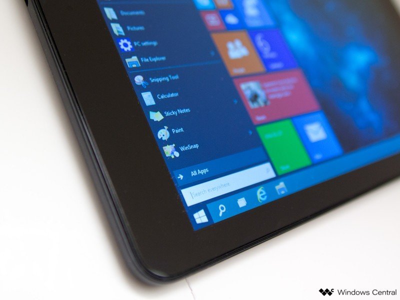 These are the best affordable Windows 10 tablets money can buy