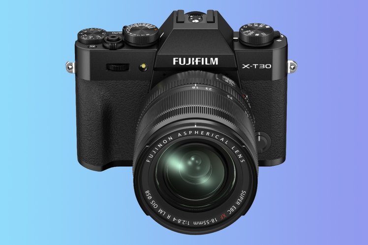 Fujifilm X-T30 II announced with improved LCD panel and speedy AF system