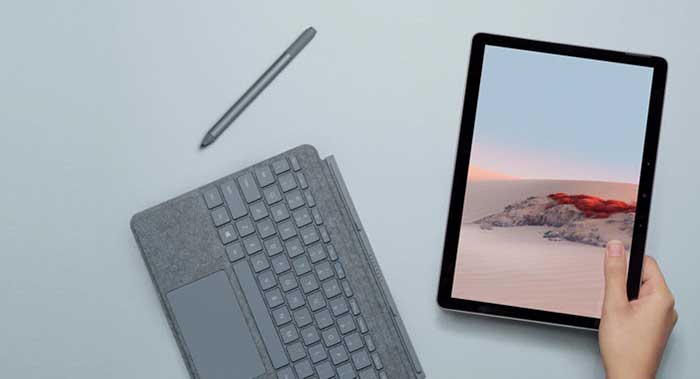 Surface Go 3 specs confirmed ahead of 22 Sept Microsoft event