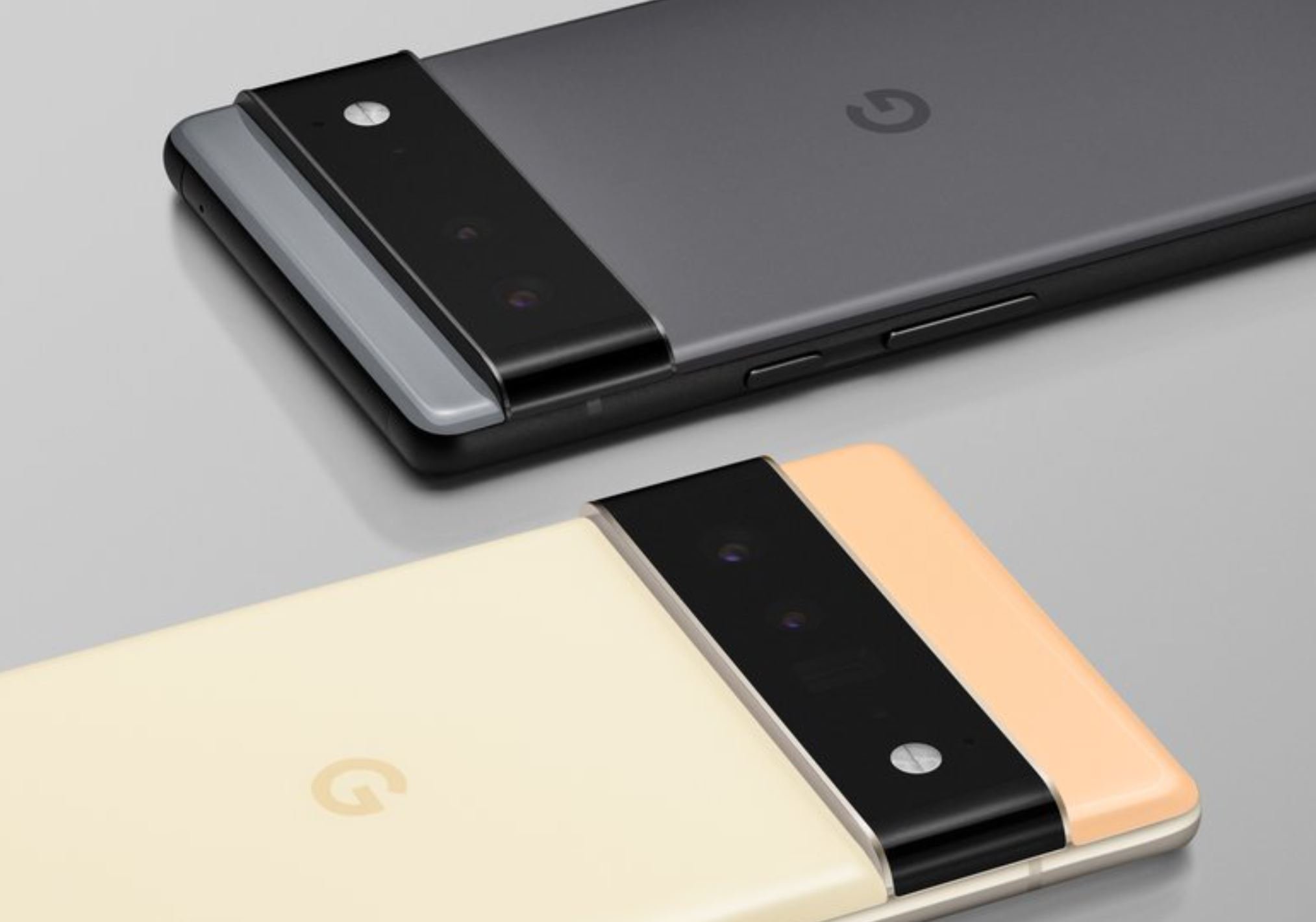 Google releases its first Pixel 6 advertisement
