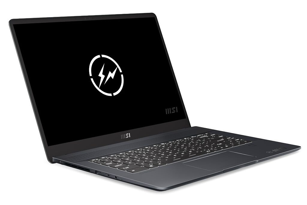 MSI introduces limited edition Creator Z16 laptop in black
