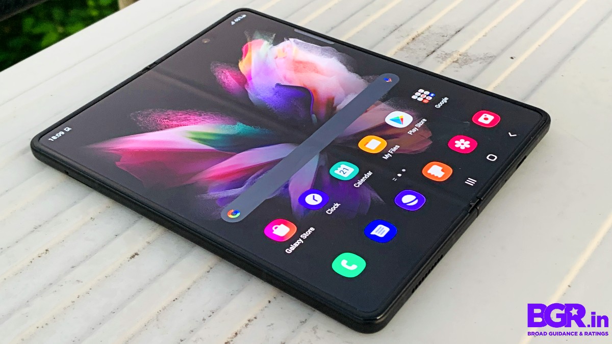 Samsung Galaxy Z Fold 3 review: Samsung’s most refined foldable yet