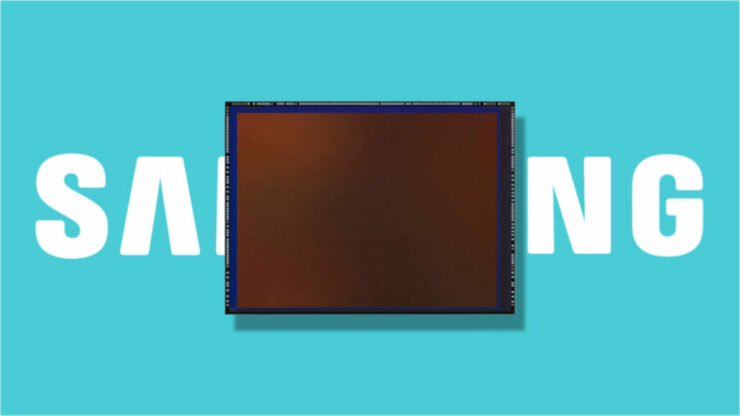 Samsung Could Introduce 576-Megapixel Sensors to Market by 2025