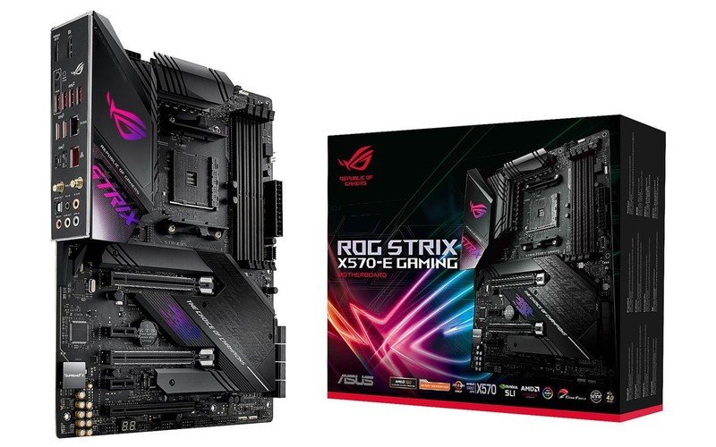 These are the best PC motherboards for AMD and Intel