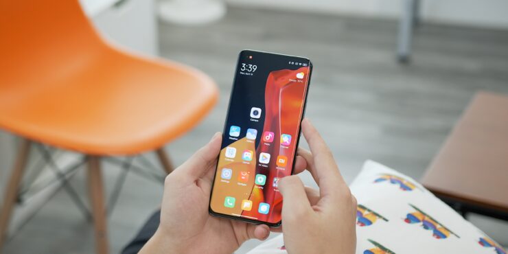 Xiaomi’s Upcoming Flagship May Feature a 200-Megapixel Camera