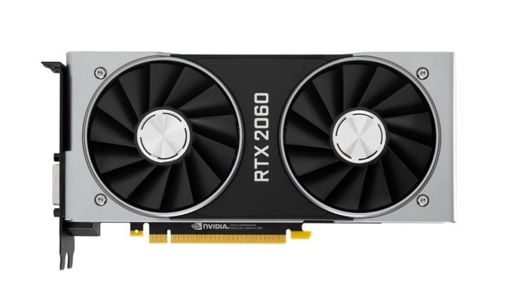 Towards a return of an RTX 2060 with 12GB?