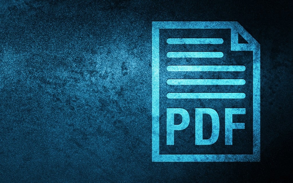 How to Delete Individual Pages From a PDF File