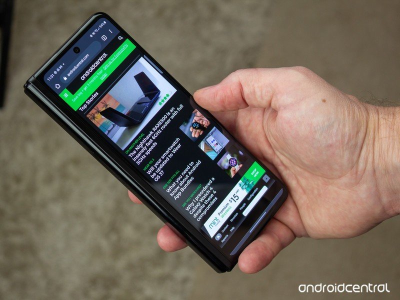 Samsung One UI 4.0 (Android 12): Everything you need to know