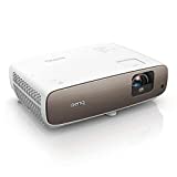 Image of BenQ W2700 True 4K Home Cinema Projector with HDR-Pro, 95% DCI-P3 & 100% Rec.709, 2000 Lumens, HDMI