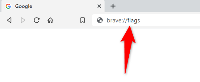 How to Force Dark Mode on All Websites in Brave