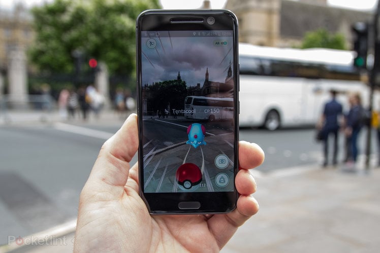 The best Pokemon Go tips and tricks