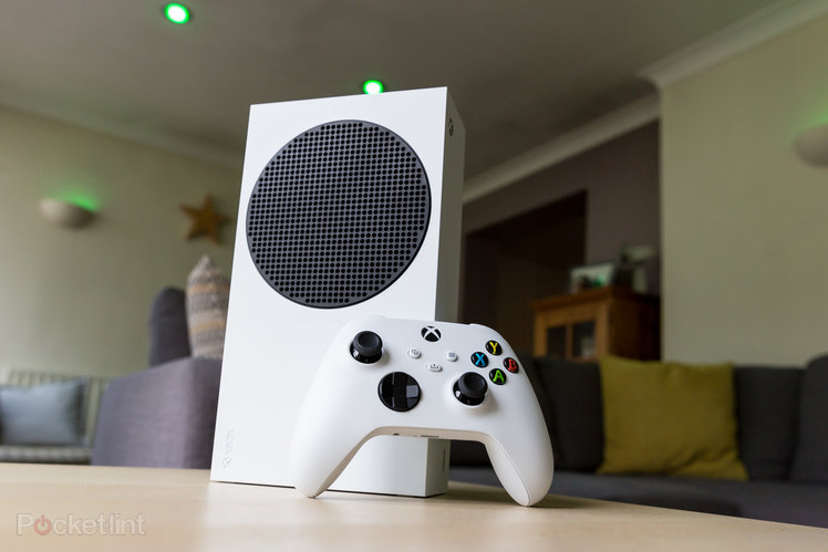 Xbox Series S review: An ideal entry point for this console generation