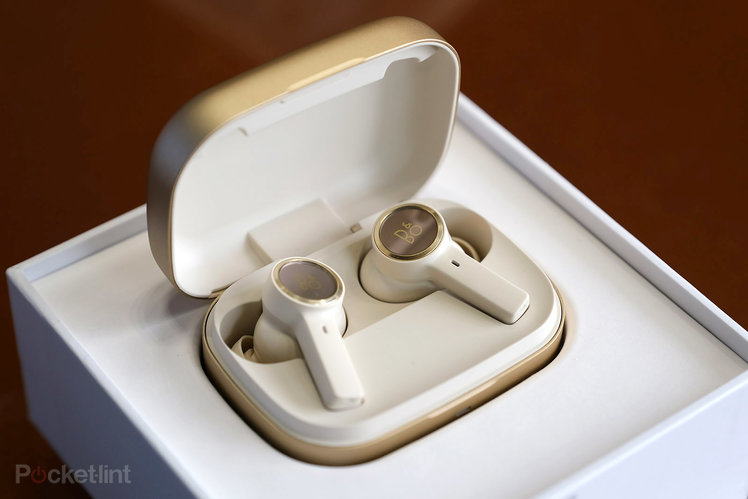 Beoplay EX brings all-new design to Bang & Olufsen’s high-end true wireless earbuds