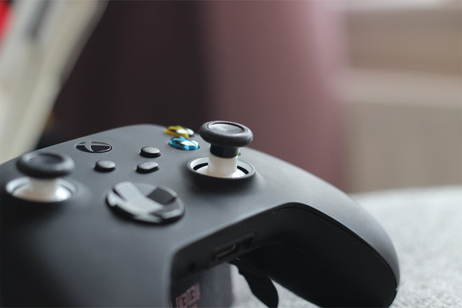 AimControllers Xbox Controller review: Perfect for pro gaming