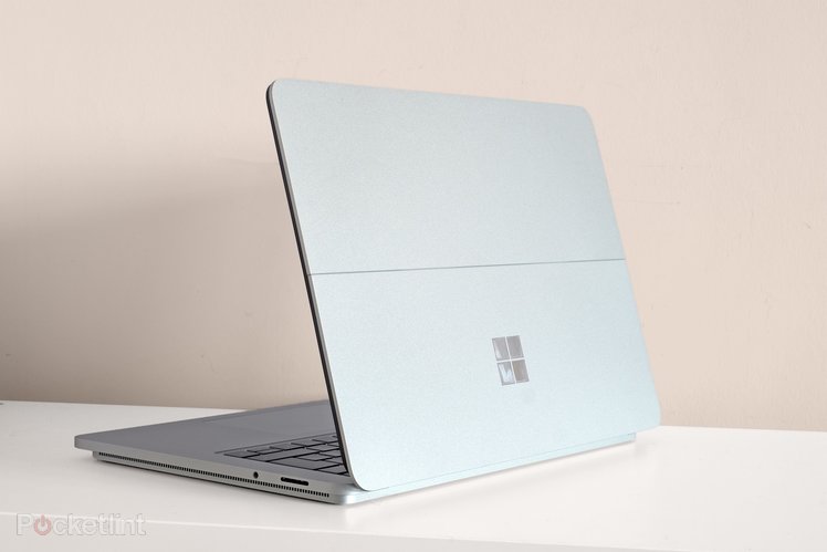 Microsoft Surface Laptop Studio review: State of the art