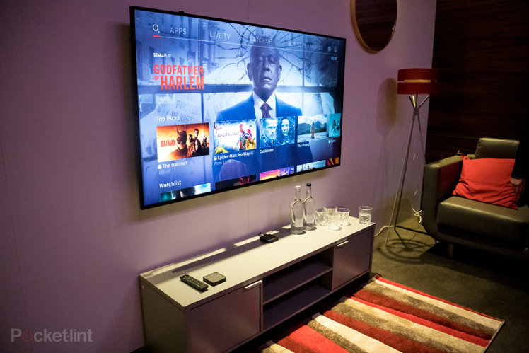 Stream from Virgin Media initial review: Contract-free internet TV in one tiny box