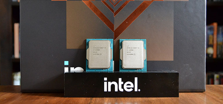 More Intel 12th Gen Core performance numbers emerge