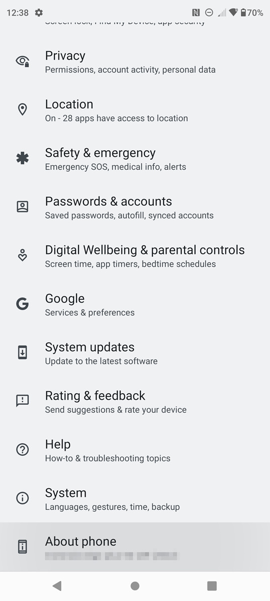 Android Developer Options Explained: Here’s everything you can do with these settings