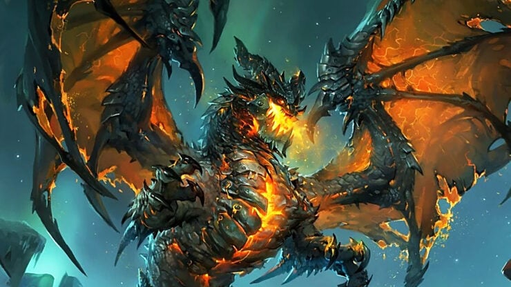 World of Warcraft: Dragonflight is the Game’s Next Expansion Per a Website Leak