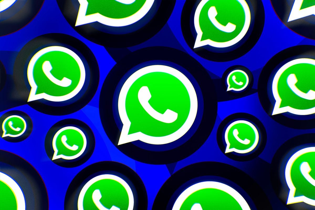WhatsApp seems to be working on multi-phone and tablet chatting