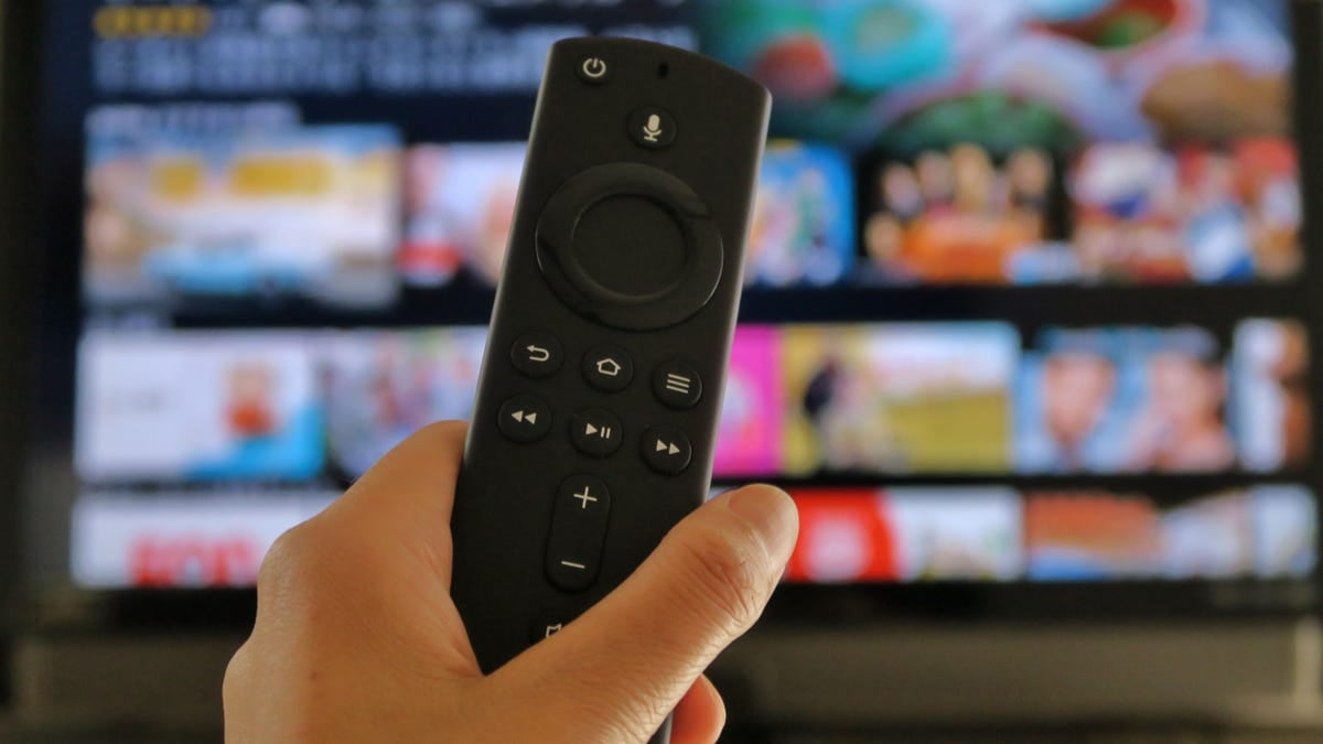 How to Pair an Amazon Fire TV Stick Remote