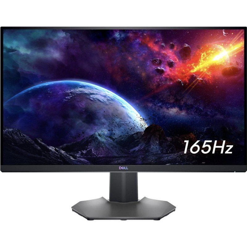 Grab Dell’s 27-inch 165Hz gaming monitor on sale for $300 at Best Buy today
