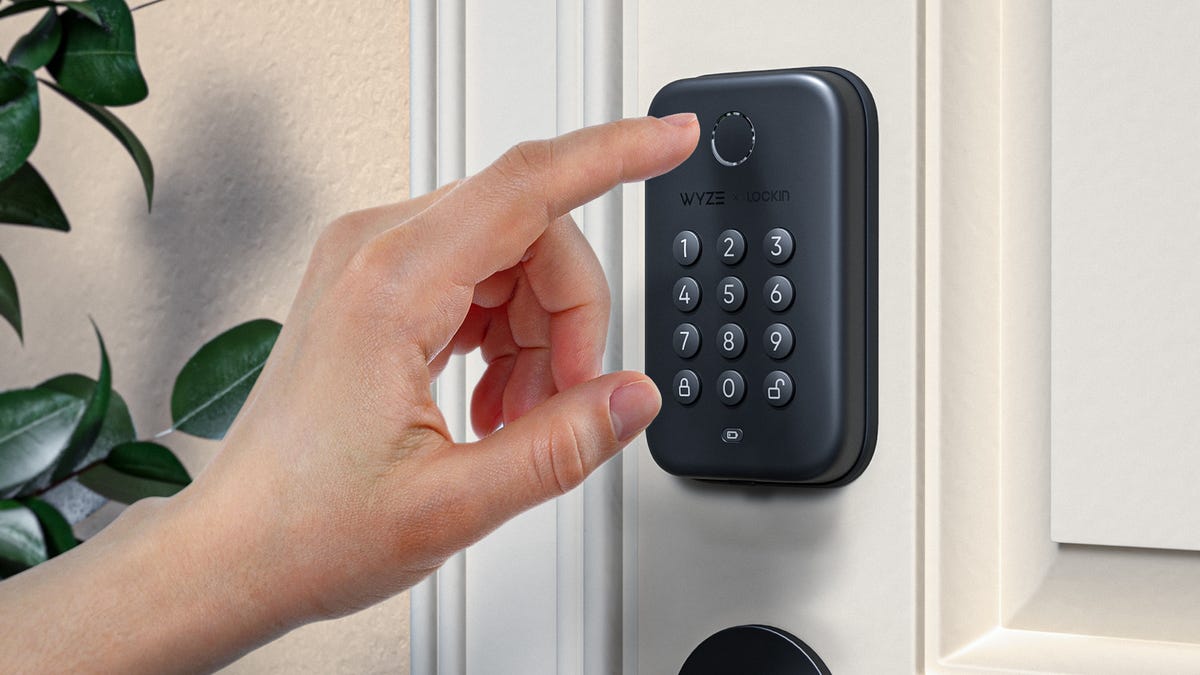 Wyze’s Latest Smart Lock Adds Two Great Features (And Loses One)