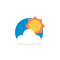 This Extension Shows Weather Forecast as Desktop Widget in Ubuntu 22.04