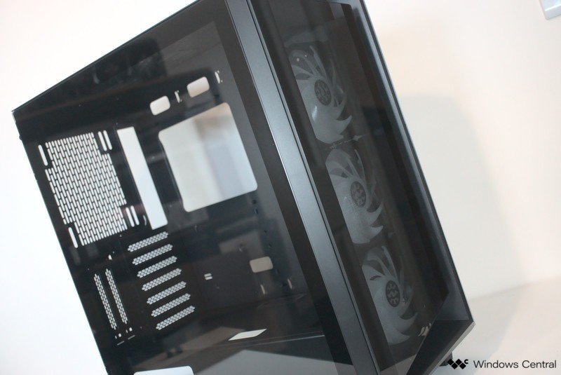 Review: XPG’s Cruiser is a good-looking minimalist PC case