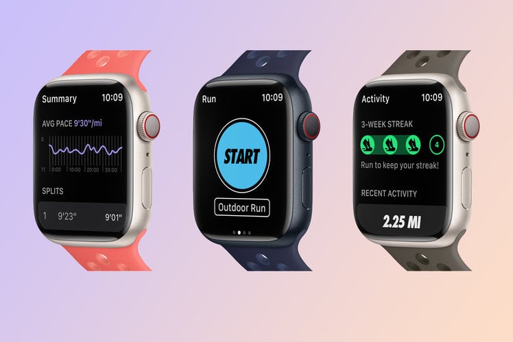 What is Apple Watch Nike? And how is it different to the standard Apple Watch?