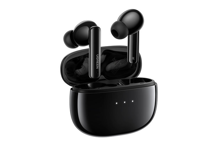 These new HiTune T3 ANC Bluetooth Earbuds are such great value for money