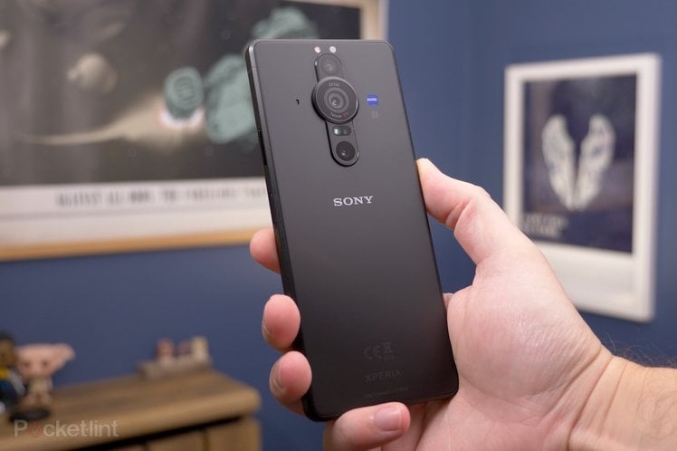 Official Sony Xperia 1 IV teaser talks camera focal length, better zoom incoming?