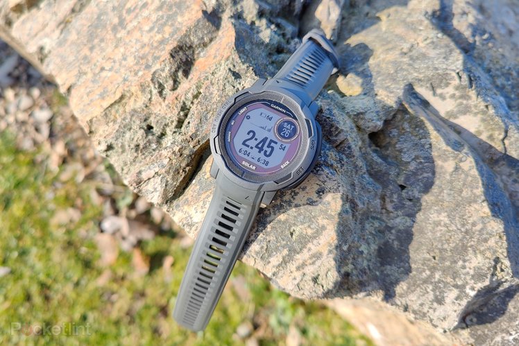 Garmin Instinct 2 Solar review: To infinity and beyond