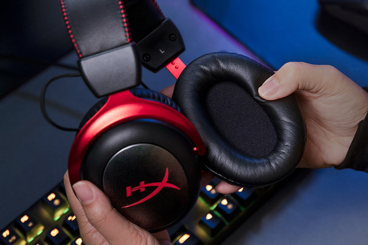 HP’s store has amazing savings on HyperX headsets right now!