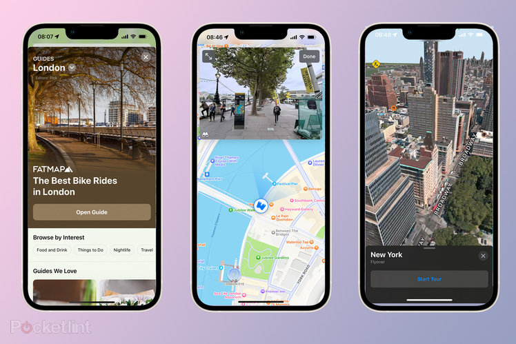 Apple Maps tips and tricks: 14 useful things to get the most out of maps