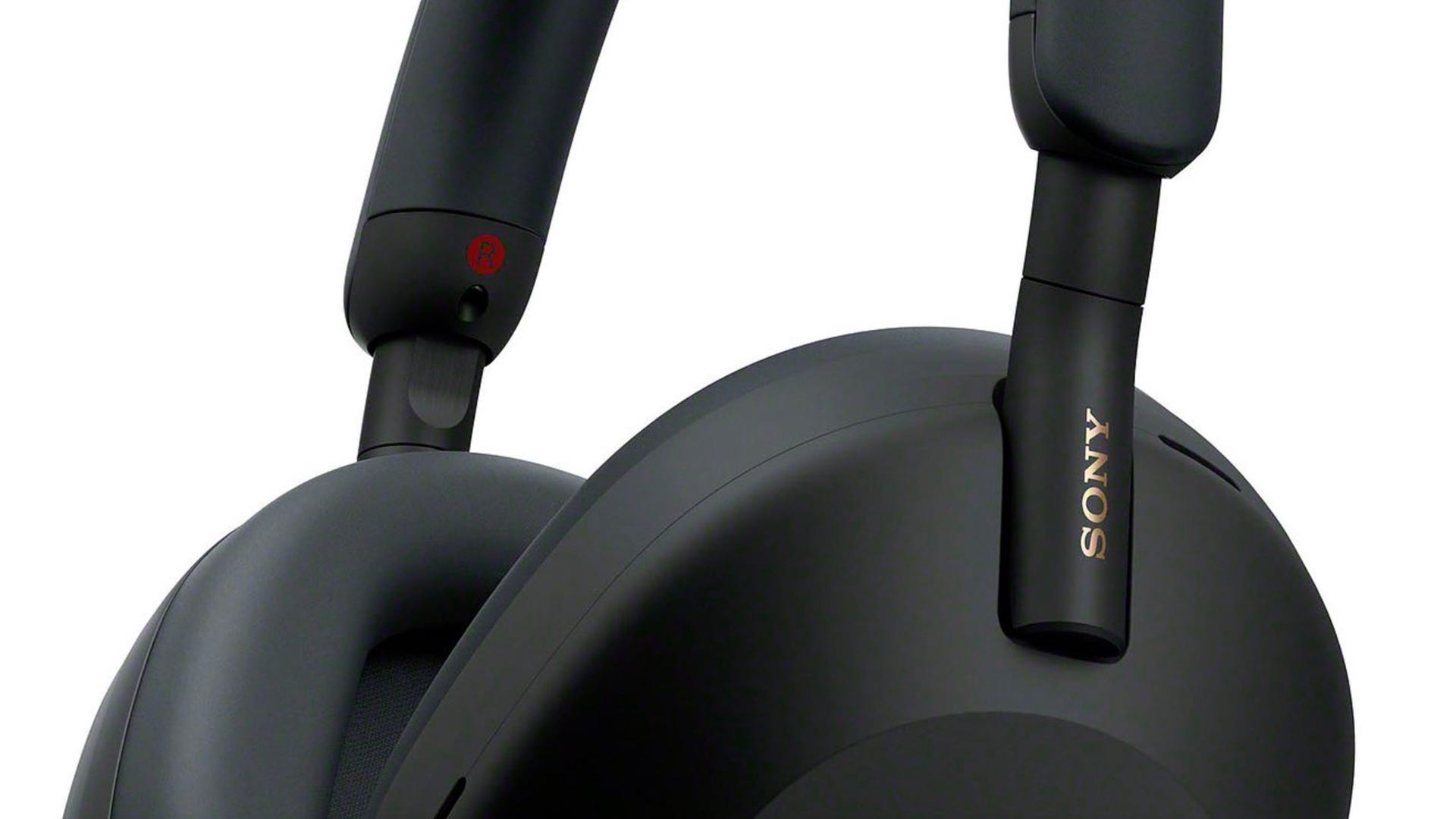 Sony WH-1000XM5 Headphone Leak Suggests a Sleek New Design