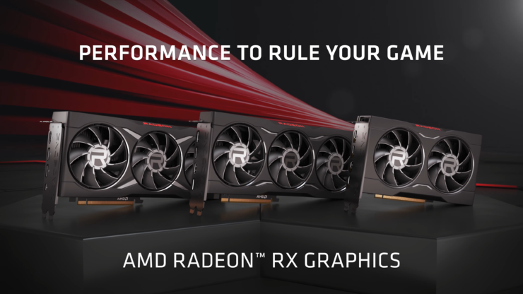 AMD Radeon RX 6950 XT, RX 6750 XT, RX 6650 XT Graphics Cards Launched: Refreshing The RDNA 2 Lineup One Last Time!