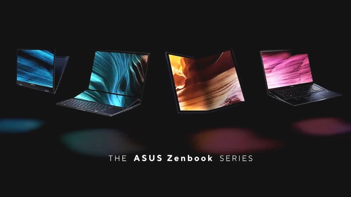 Asus launches new Zenbook Pro, Zenbook S series laptops: View details
