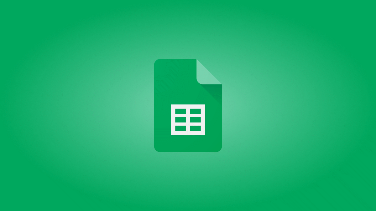 How to Show All Hidden Rows and Columns in Google Sheets