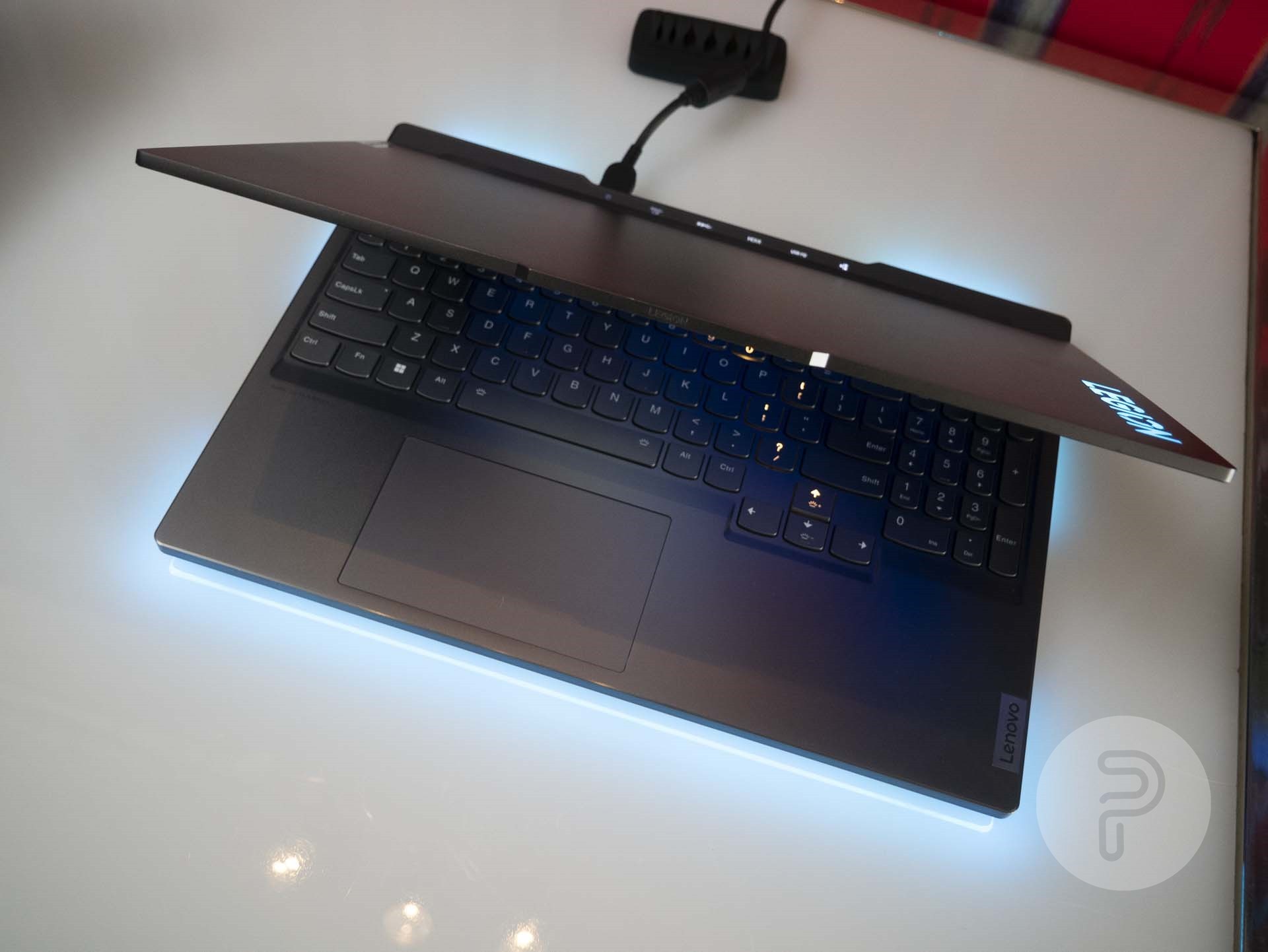 Hands on with new Lenovo Legion 7 Gaming Laptops