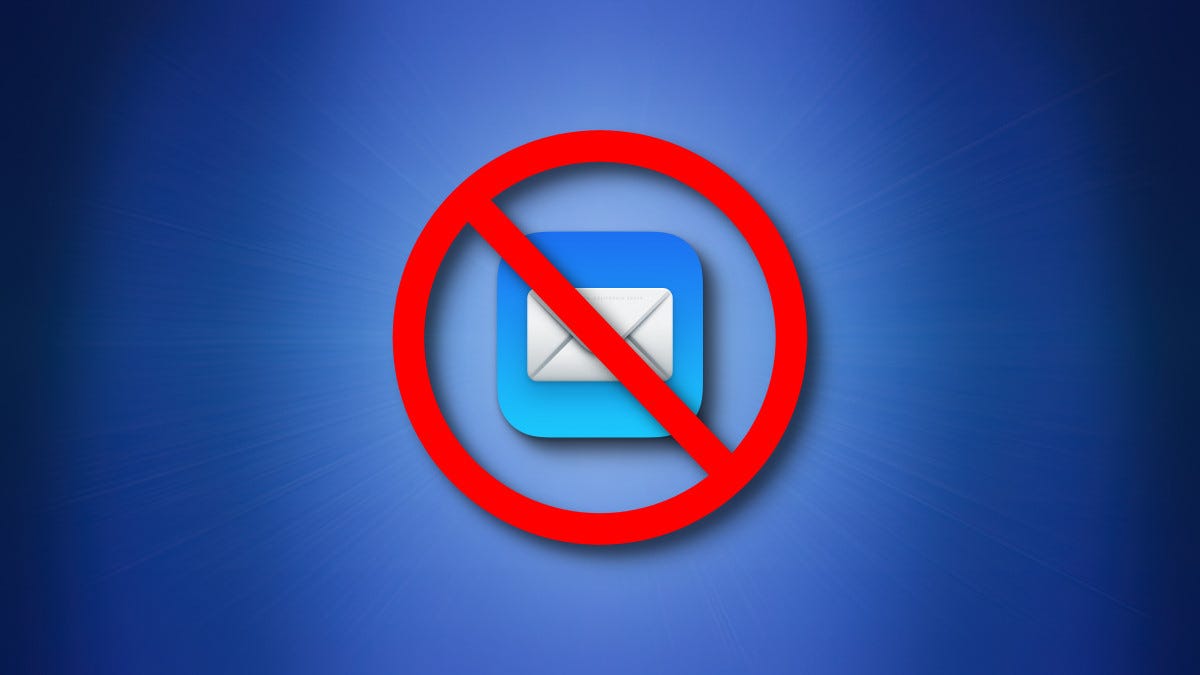 How to Stop Your Mac’s Mail App From Wasting Gigabytes of Space