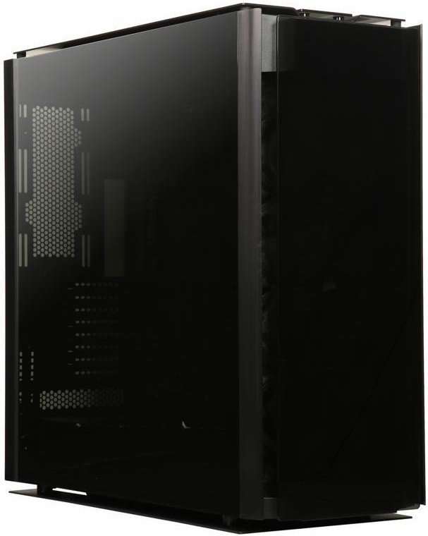 Here are the best full-tower PC cases
