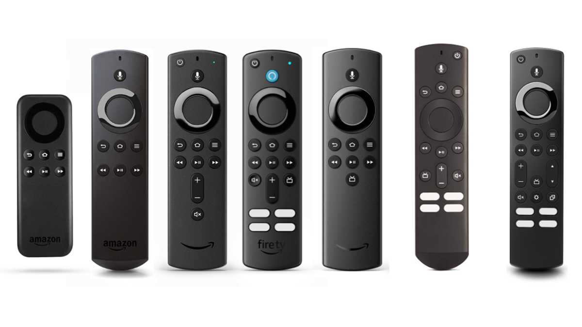 How to Reset an Amazon Fire TV Stick Remote