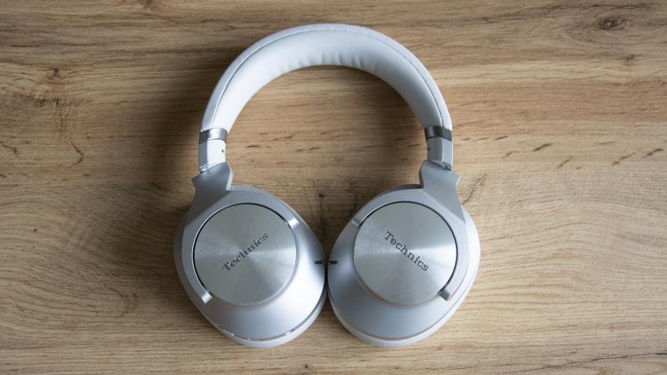 Technics EAH-A800 review: Genuine competition for Sony and Bose