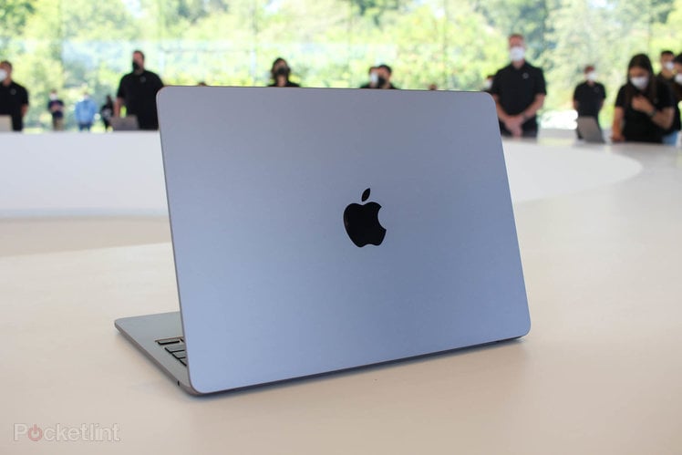 Apple MacBook Air (M2, 2022) initial review: All-new design with improved power