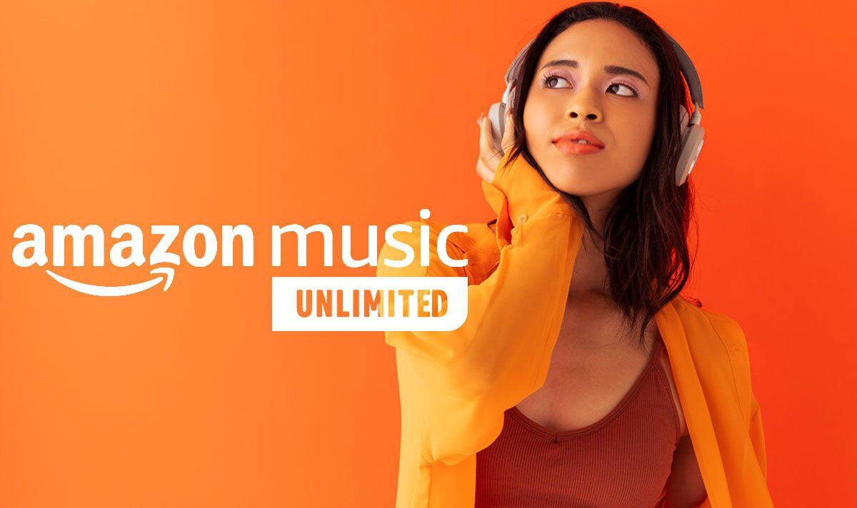 Forget Spotify! Amazon is dishing out months of free music streaming