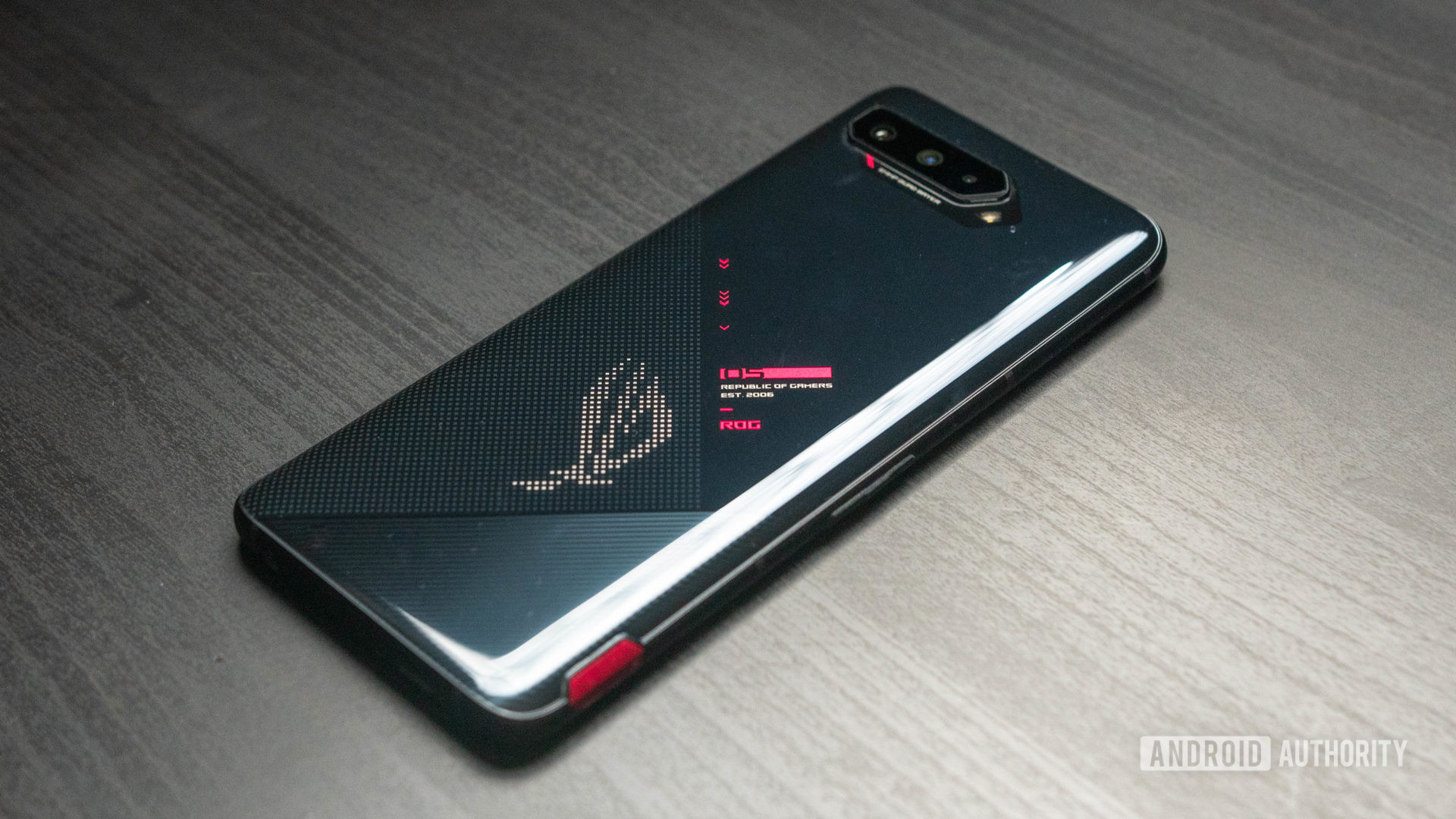 Asus ROG Phone 5/5S problems and how to fix them