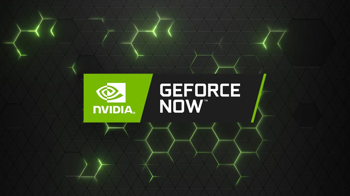 Here’s Why GeForce NOW Is the Best Cloud Gaming Service